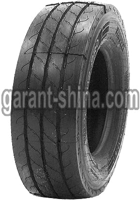 Pirelli R02 Pro Trailer (прицепная) 245/70 R17.5 143/141L 16PR Pirelli R02 Pro Trailer (прицепная) 245/70 R17.5 143/141L 16PR